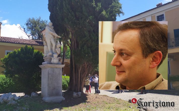 Gorizia, la Fondazione Coronini cambia direttore: scelto Claudio Polverino