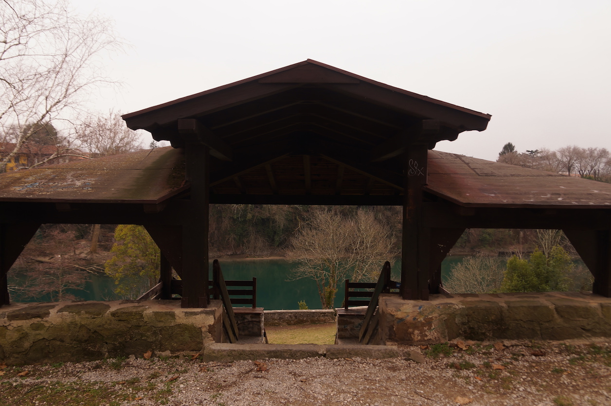 Immagine per Isonzo beach, dubbi di Legambiente sul progetto a Gorizia