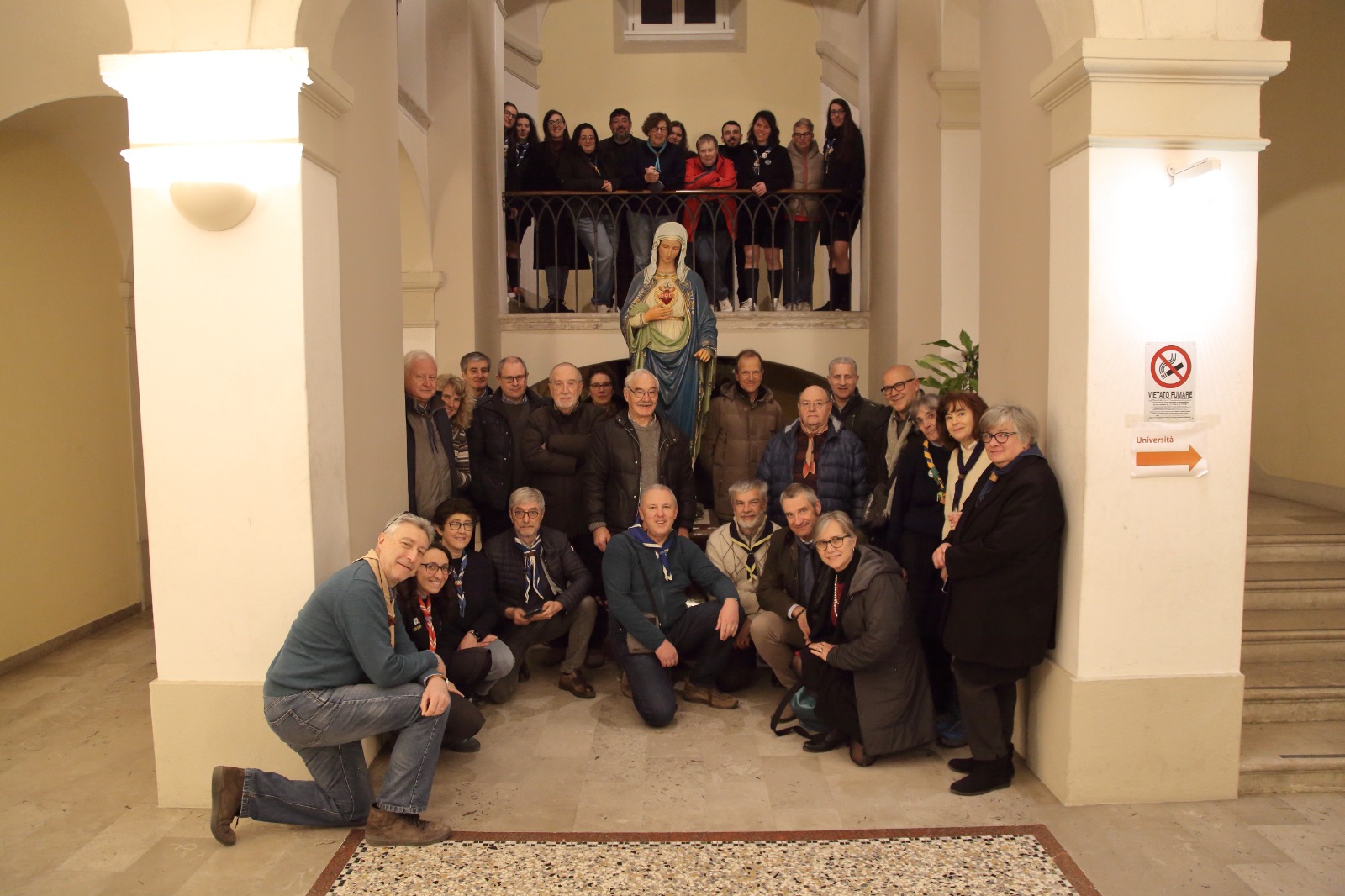 Immagine per Scout, nasce il centro per custodire la storia del movimento a Gorizia