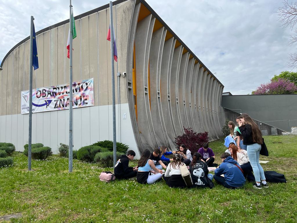 Crescono le iscrizioni nei poli scolastici sloveni, raddoppio dei licei a Gorizia