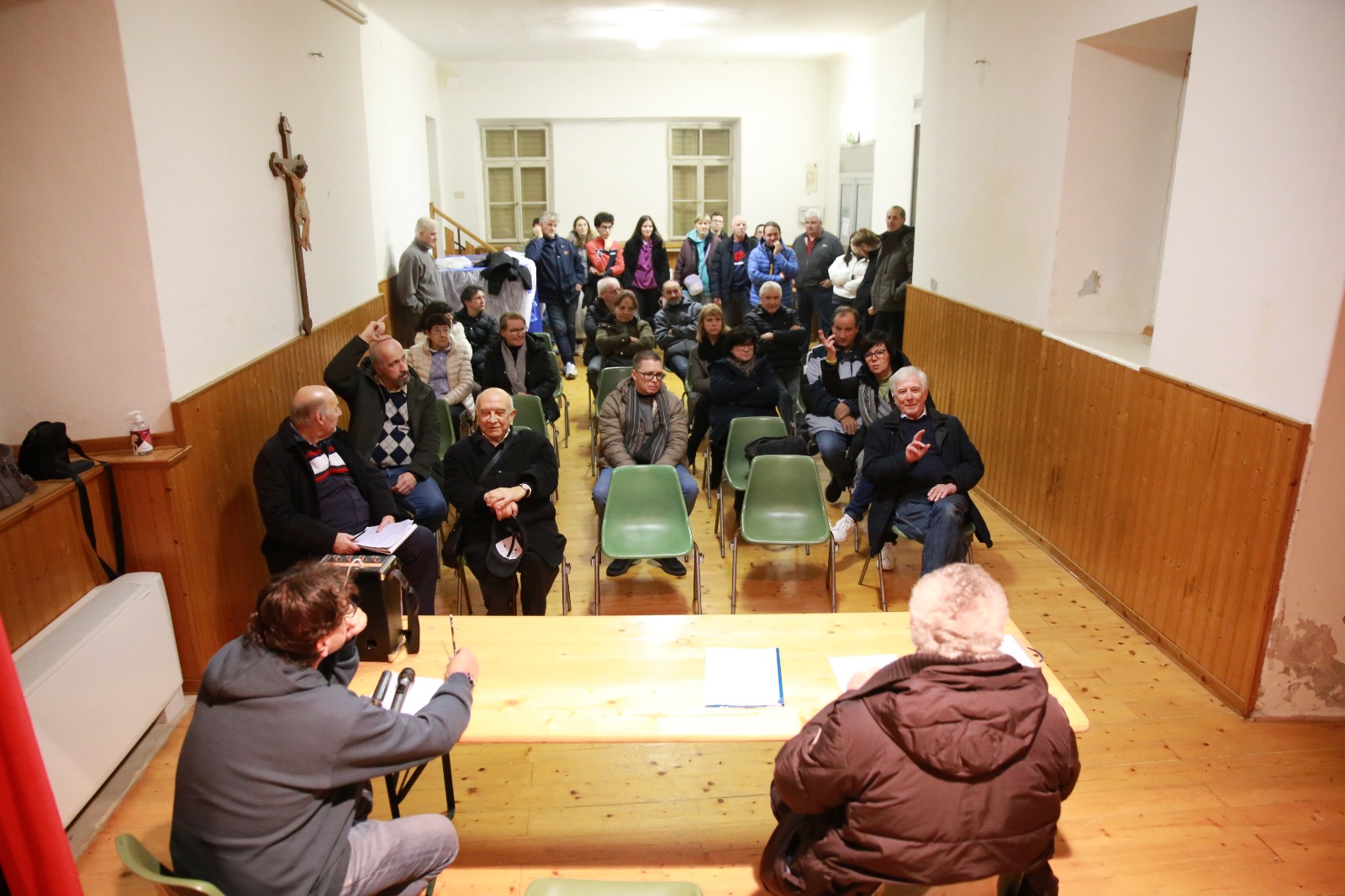 Controlli velocità e lavori, le richieste dei cittadini di Piedimonte al Comune