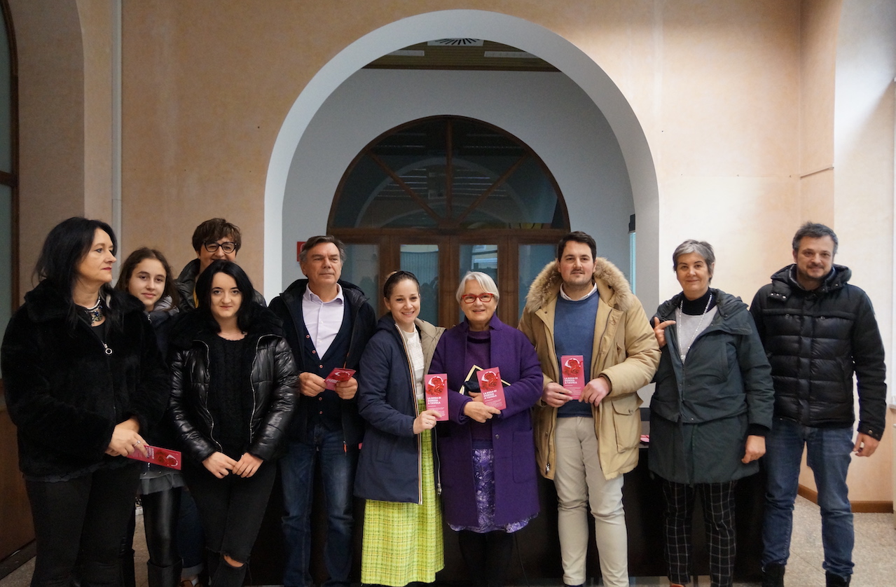 Rosa di Gorizia eccellenza a tavola, cresce la rete di ristoranti in città