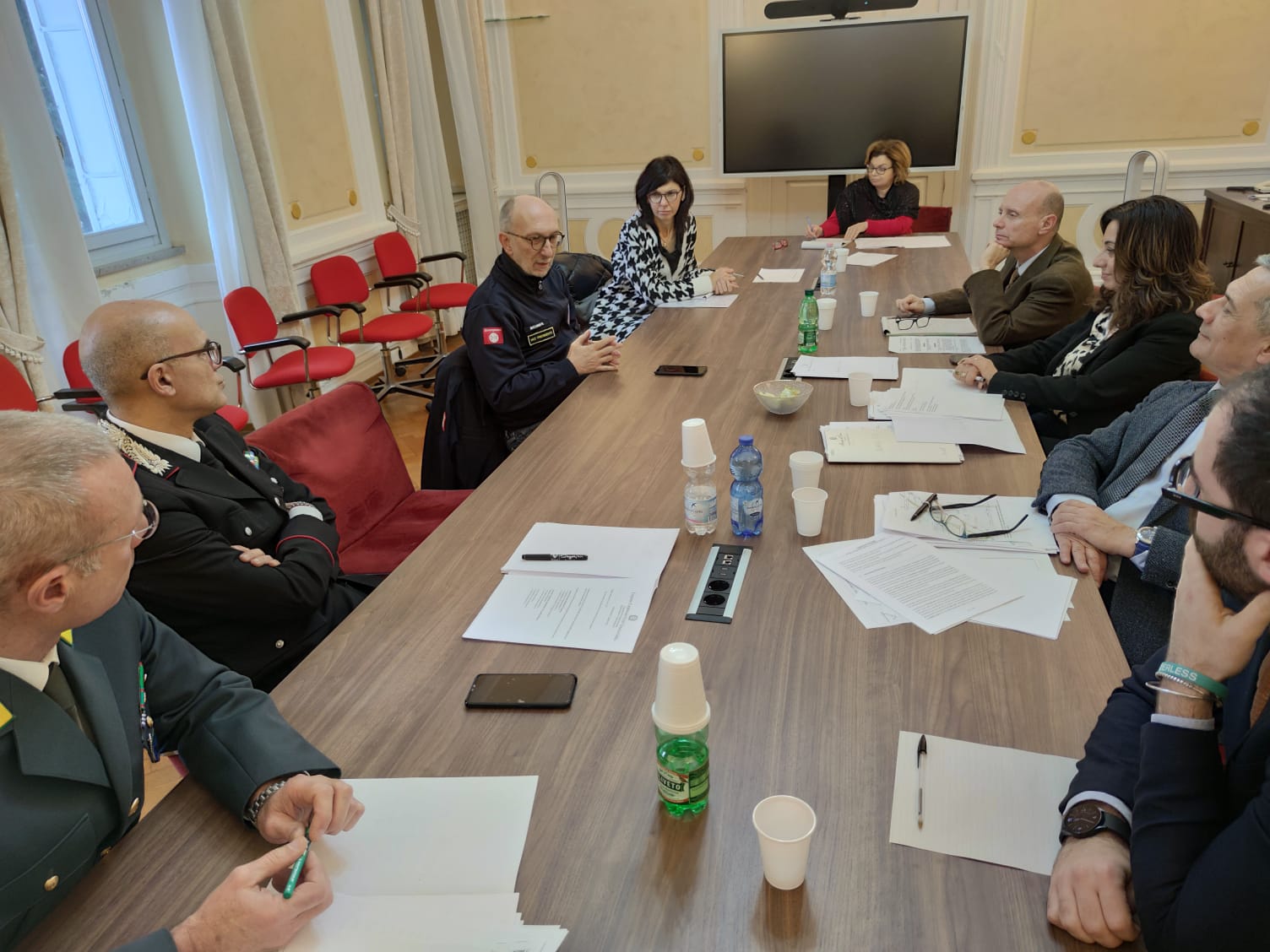 Aggressioni a sanitari, Gorizia zero casi ma pronti più controlli