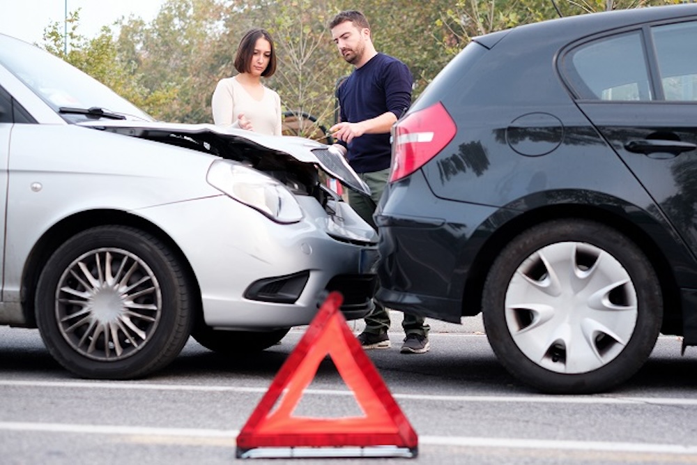 Immagine per Cresce il costo delle assicurazioni auto, a Gorizia il prezzo medio più alto del Fvg