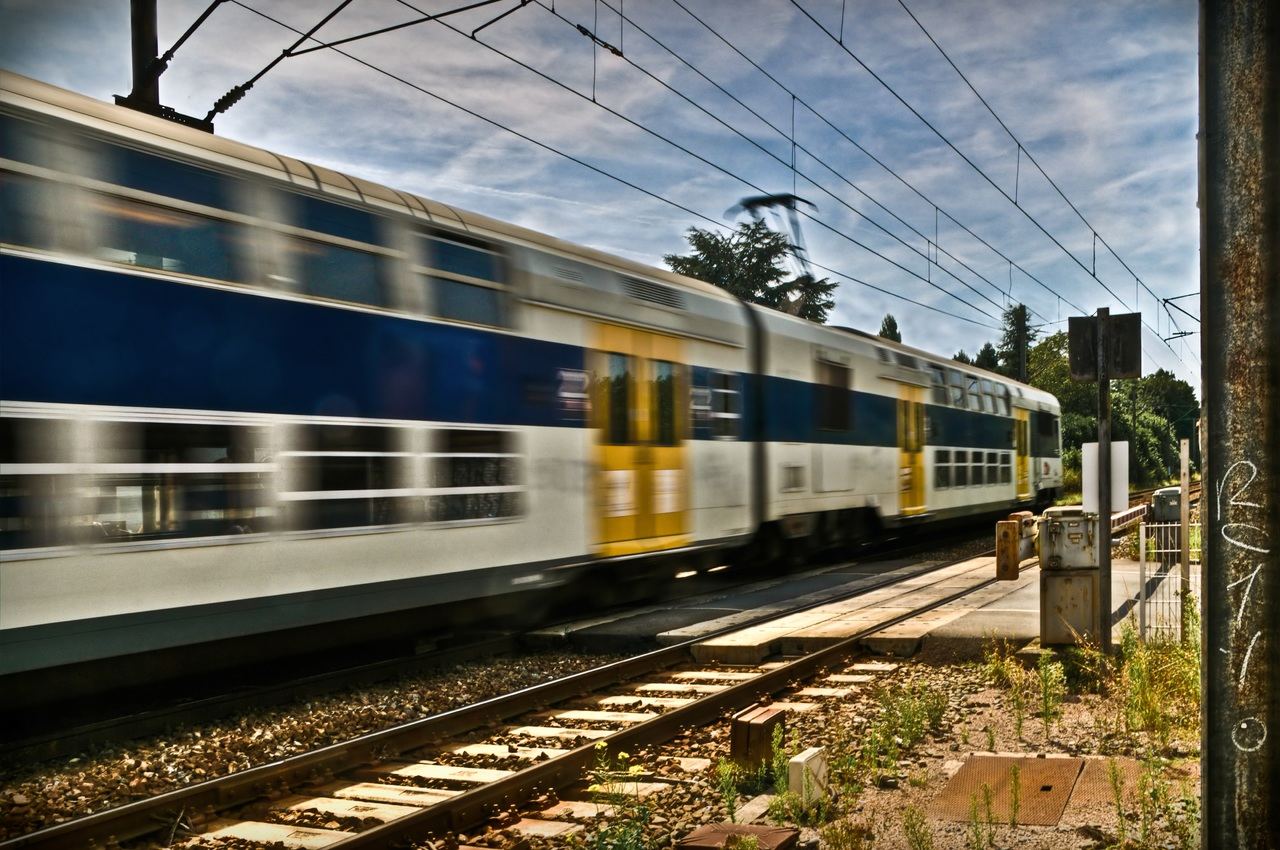 Immagine per Pressing per riaprire le stazioni di Capriva e Mossa, contratto con Trenitalia in scadenza