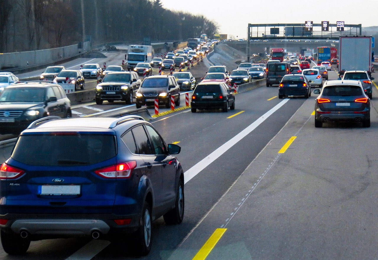 Immagine per Alpini, weekend da bollino nero sulle autostrade in Fvg: le uscite consigliate 