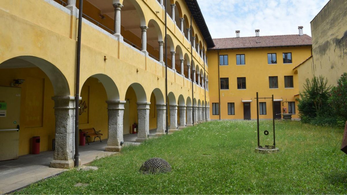 Immagine per Più fondi dal ministero della cultura alla Biblioteca Isontina, nuove assunzioni