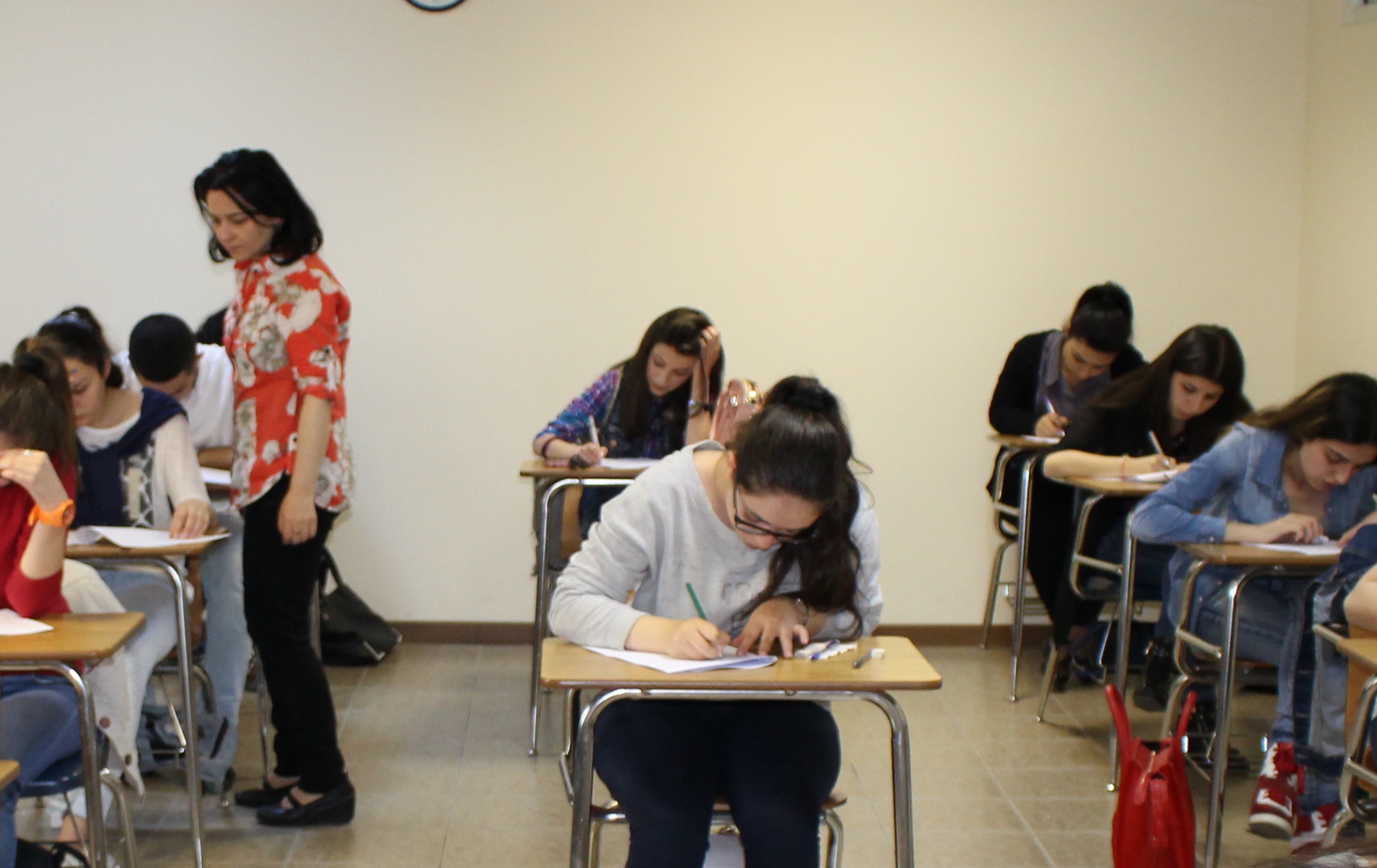 Immagine per Maturità, arriva il giorno della prima prova: ecco le tracce degli studenti