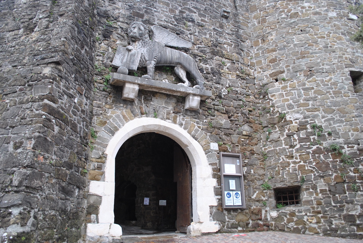 Riapre il Castello di Gorizia, due weekend di visite gratuite dal primo luglio