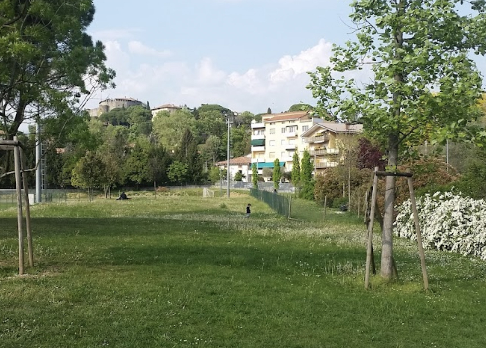 Cambia la sede dei Giochi di Quartiere, la festa dei rioni senza confini al Baiamonti