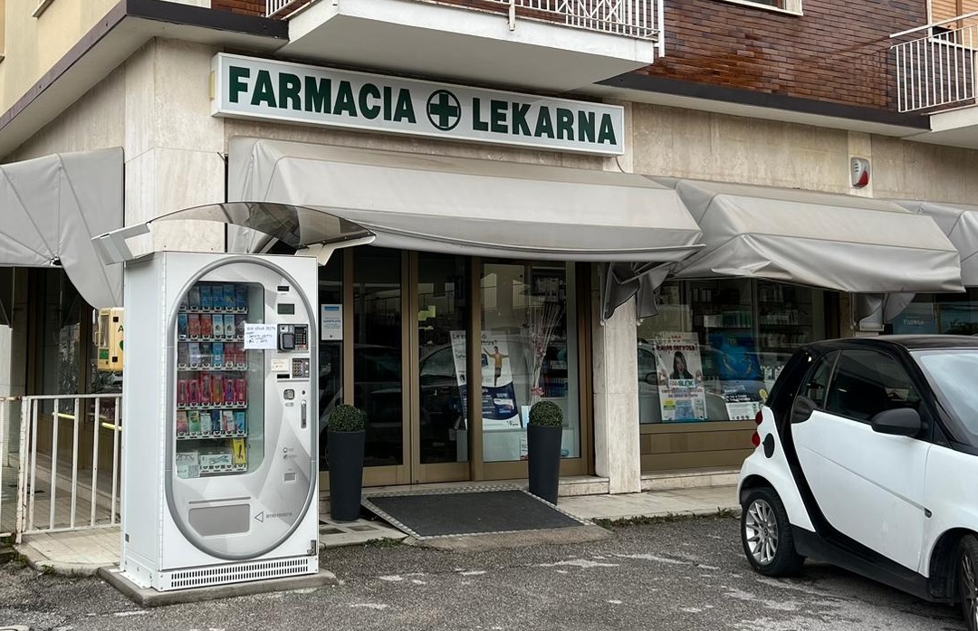 Immagine per Farmacie comunali di Gorizia, bilancio in Aula: la produzione vale 2,5 milioni di euro