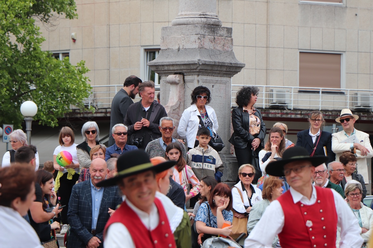 Immagine per Una giornata dedicata al mondo turismo a Gorizia, sostenibilità e radici con gli esperti