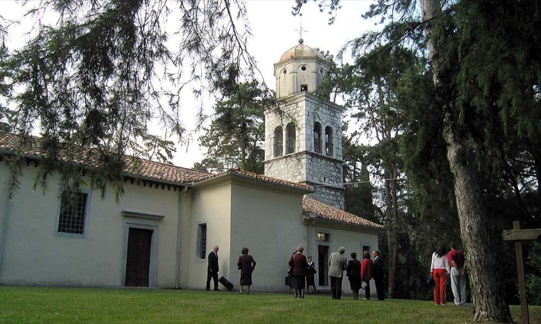Immagine per Le campane suonano a festa per Sant'Antonio, tre giorni di eventi a Medea