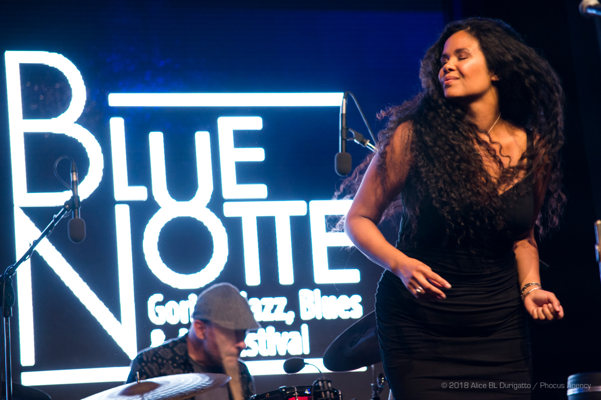 A Gorizia ritorna il jazz, Blue Notte chiama giovani giornalisti europei
