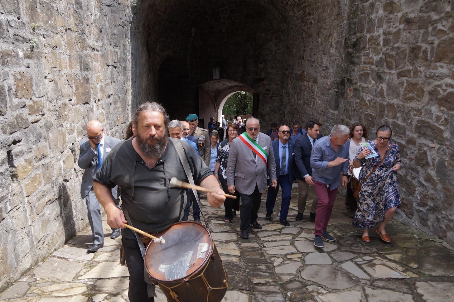 Castello riaperto e rinnovato, obiettivo 100mila visitatori a Gorizia