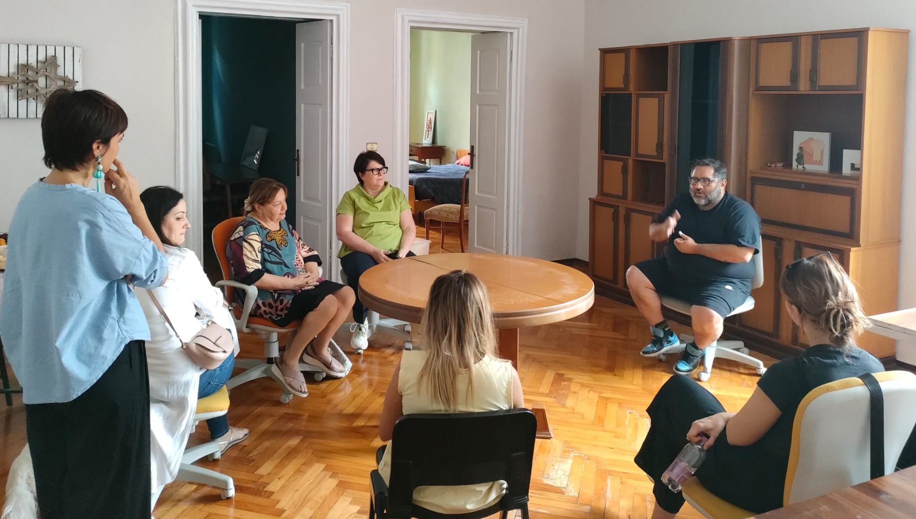 Immagine per Come aiutare under 35 a fare impresa a Gorizia, il bando di Netural Coop