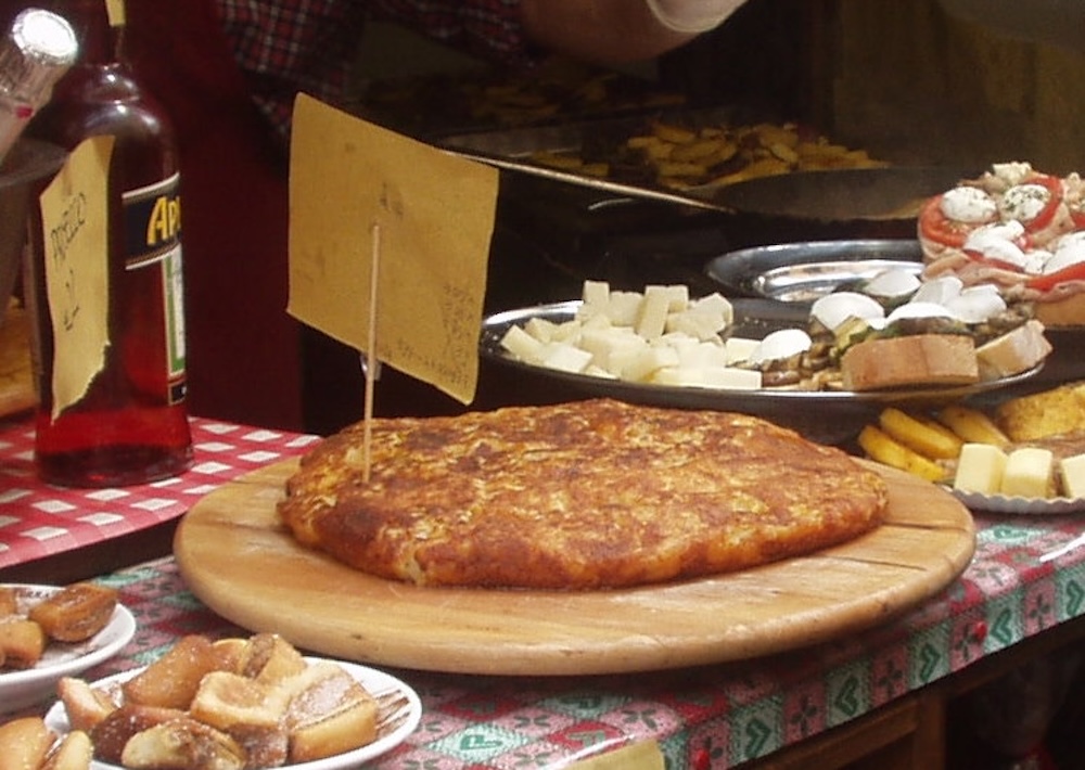 Foto e ricette del frico, la specialità del Friuli tra i piatti più amati sul web