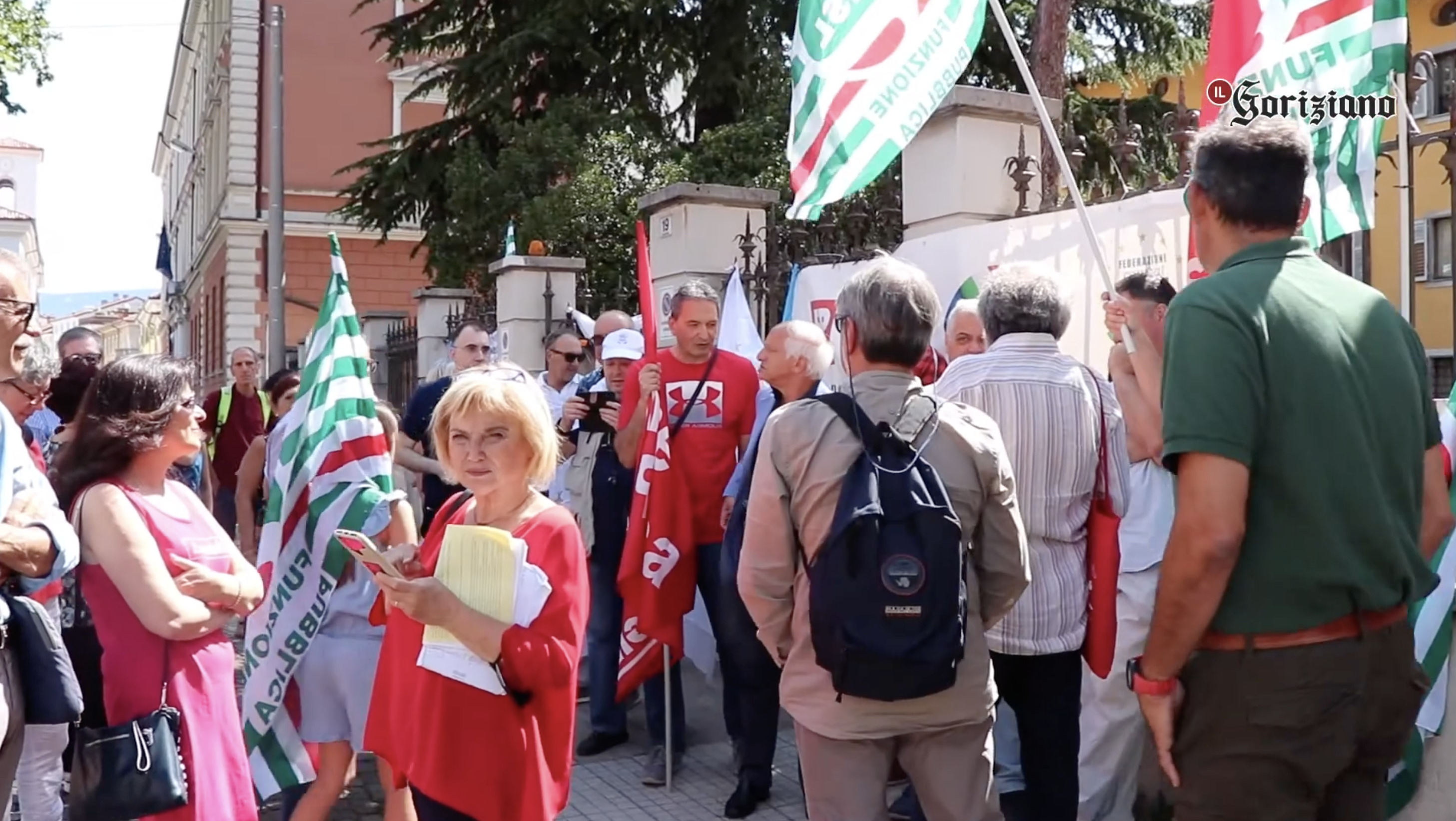 Immagine per Biblioteca Isontina, pressing della dem Fasiolo a Gorizia: «Manca personale»