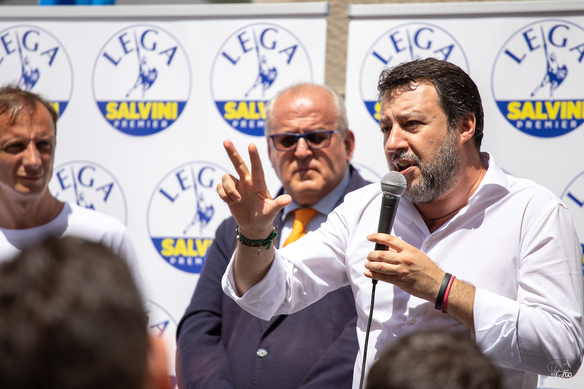 Cara di Gradisca sovraffollato, la Lega spinge su Salvini al Viminale