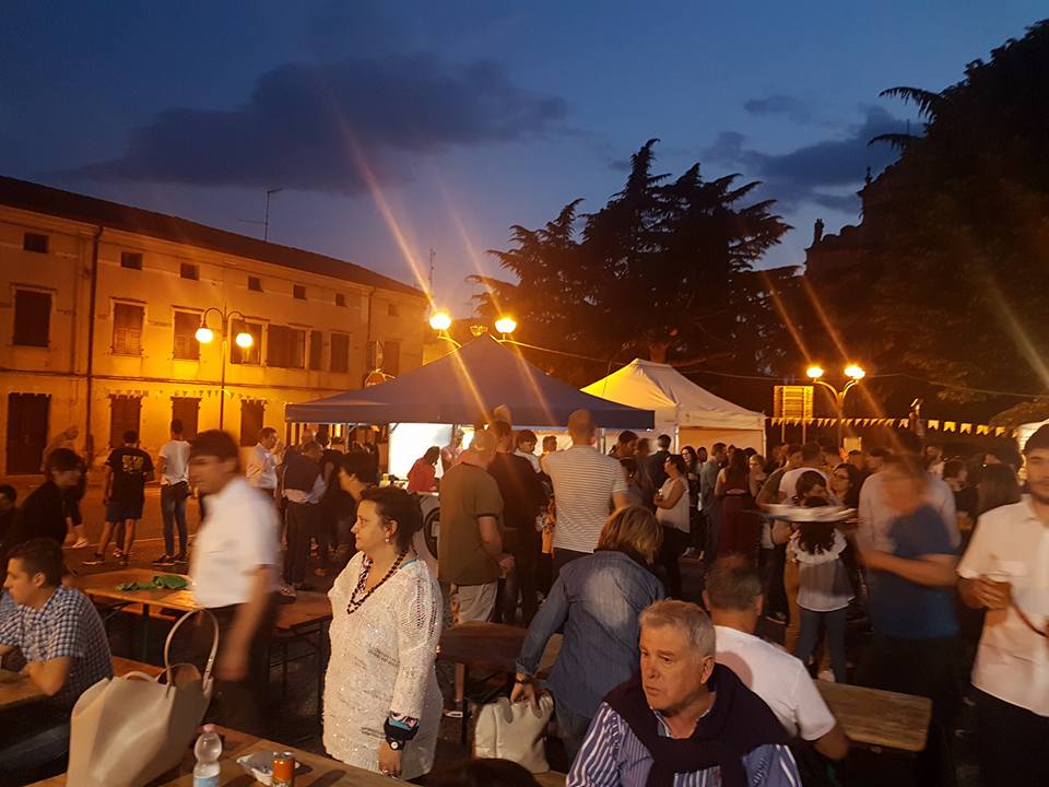 San Gottardo ritorna a maggio, tre giorni di festa a Mariano del Friuli