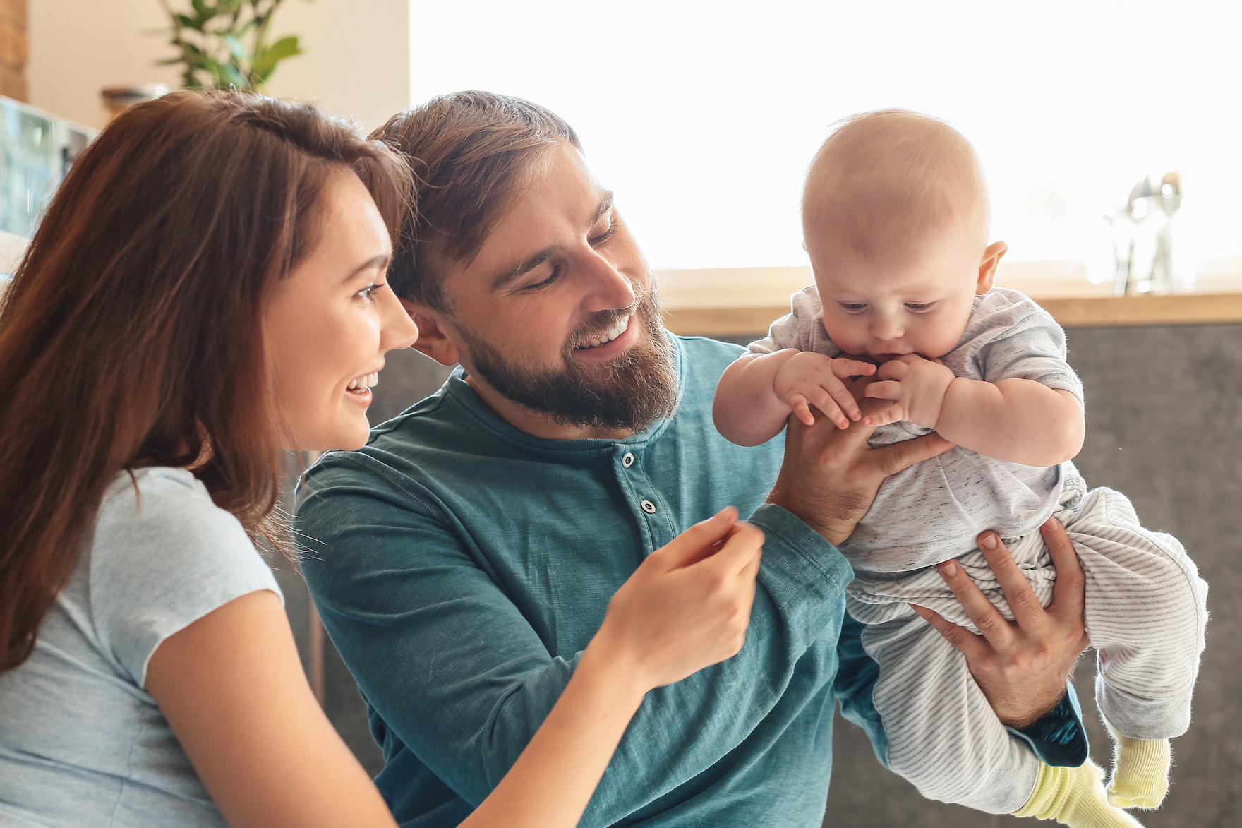 Immagine per A Romans 1.700 famiglie, piano del Comune per aiutare chi ha figli