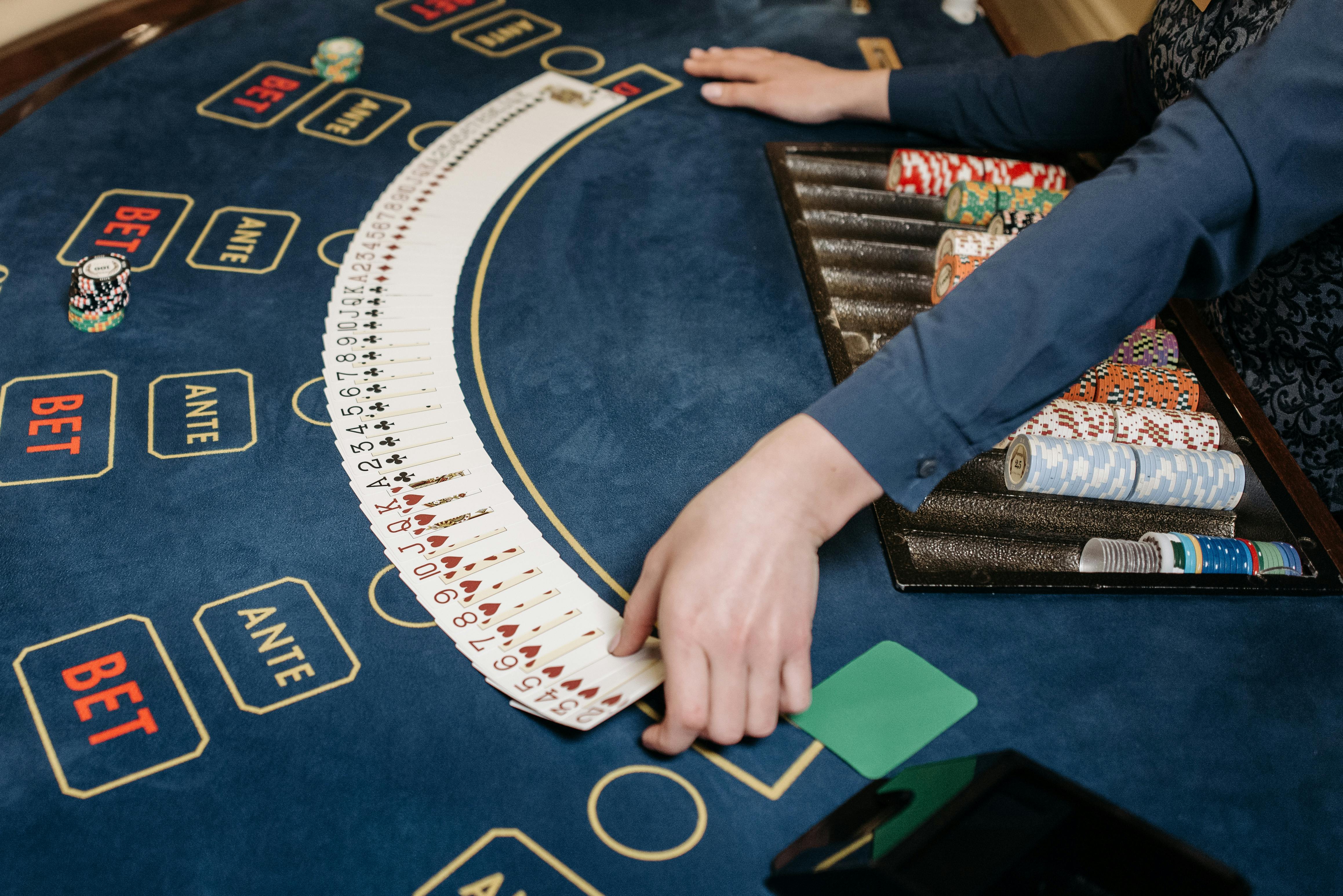 Immagine per Gorizia e il fascino dei casinò online: Quanti sono gli appassionati?