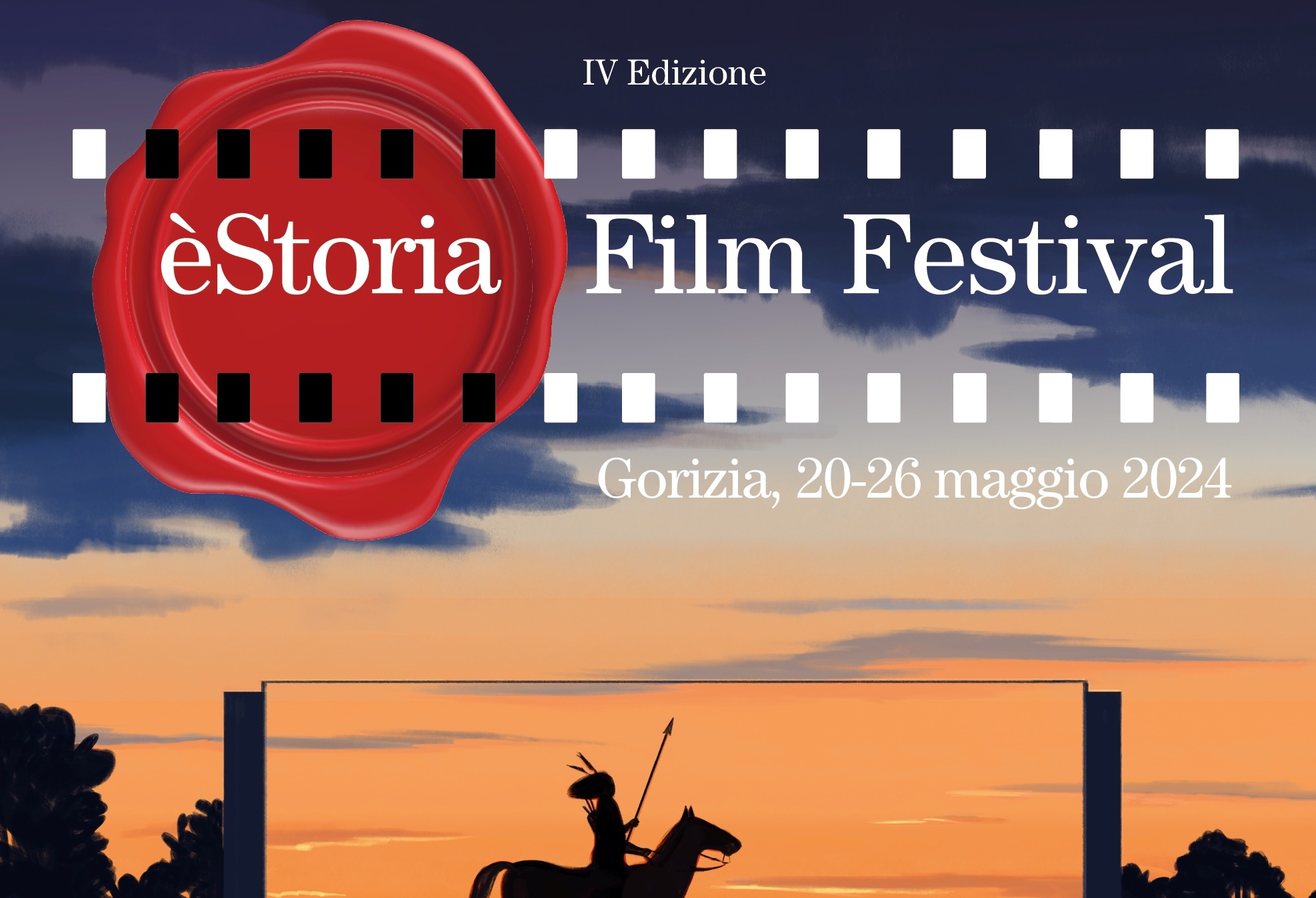 L'èStoria film festival a Gorizia: titoli e ospiti al Kinemax di martedì 21 maggio
