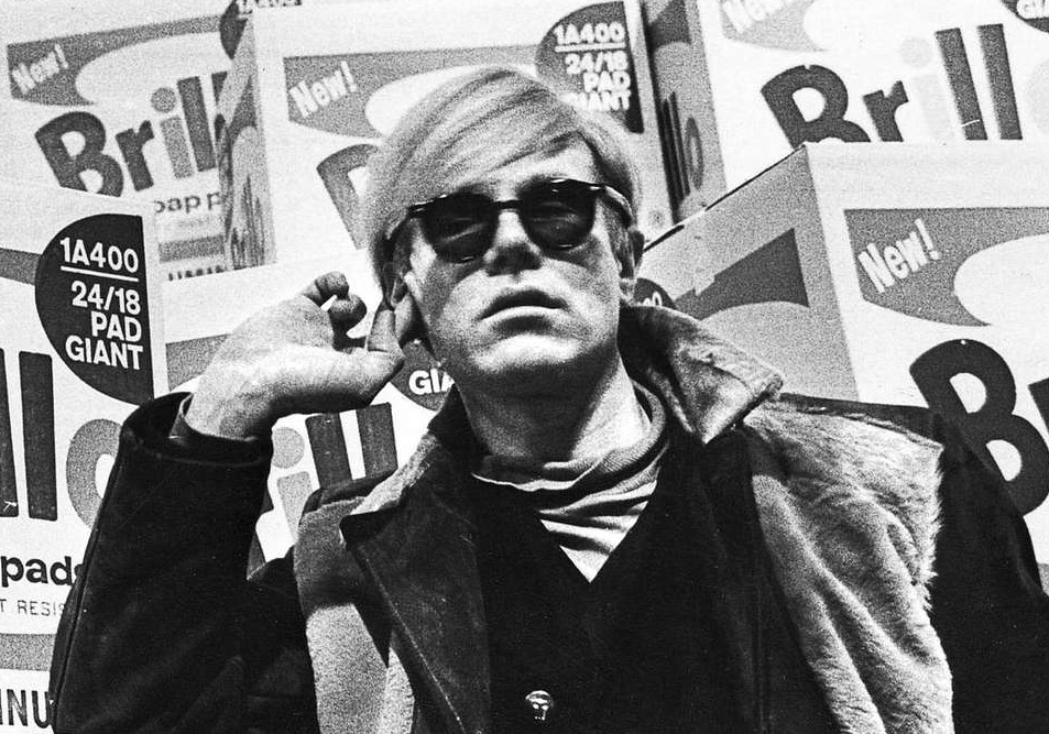 Immagine per La mostra dei capolavori di Andy Warhol, pronto un milione di euro a Gorizia