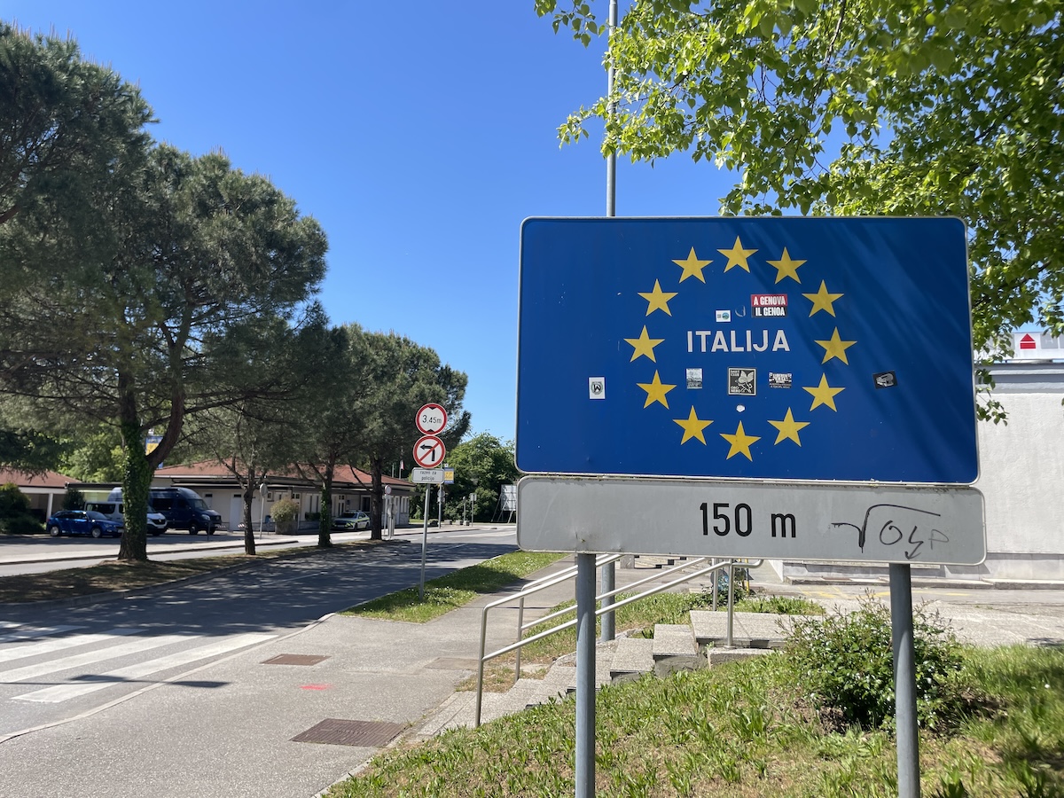 Immagine per Nasce la scuola di politica in viaggio, dibattiti e idee da Monfalcone a Gorizia