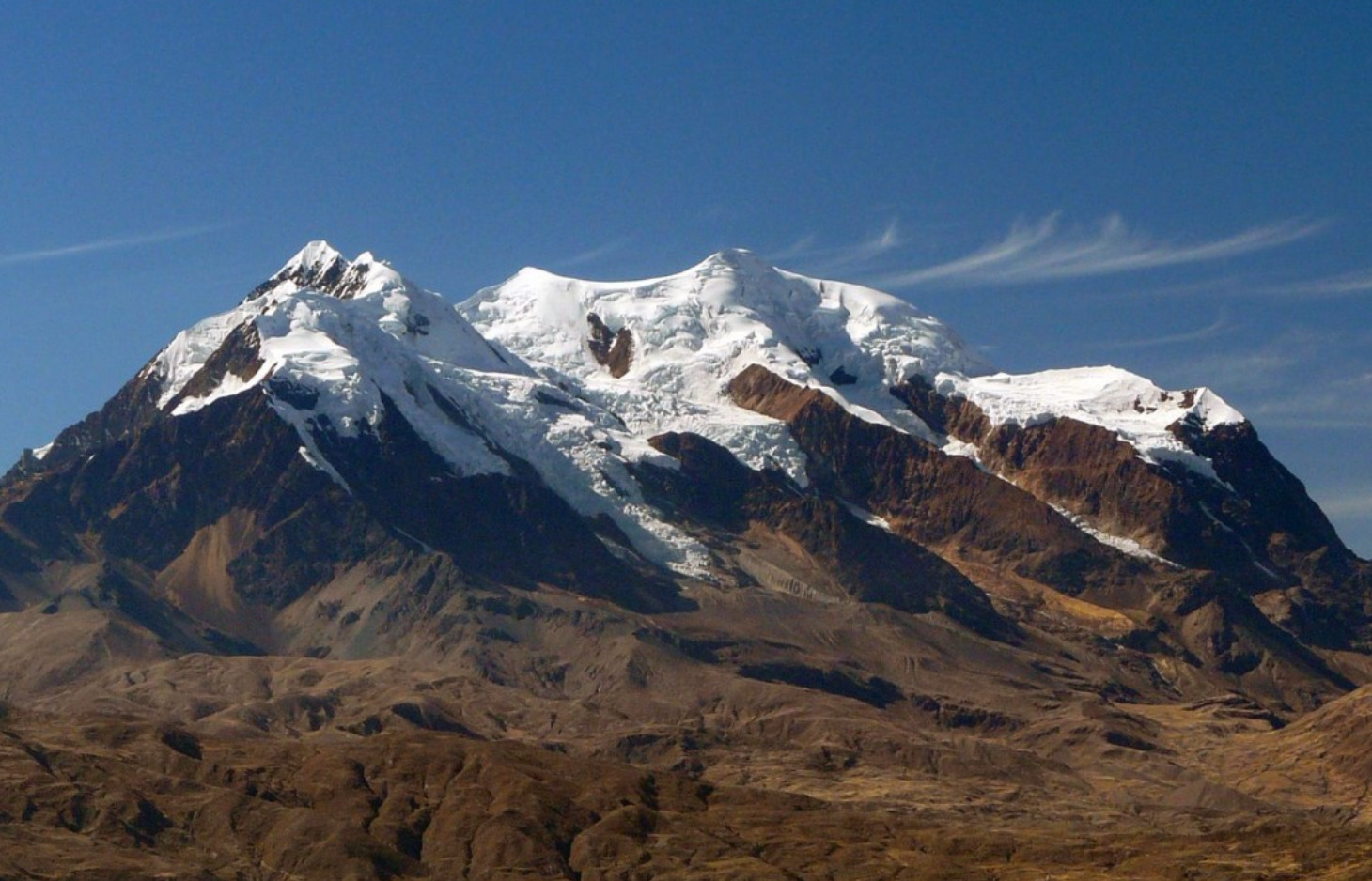 Ragazzi del Cai di Cervignano alla conquista delle Ande, viaggio in Bolivia nel 2025