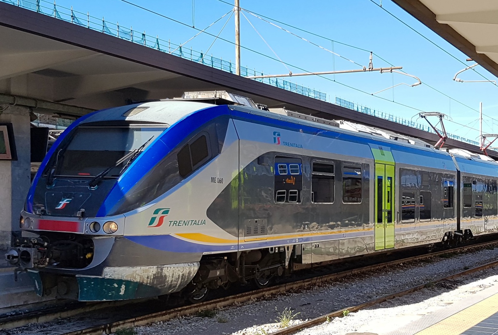 Gruppo Fs potenzia i collegamenti in treno per l'estate, le nuove corse in Fvg