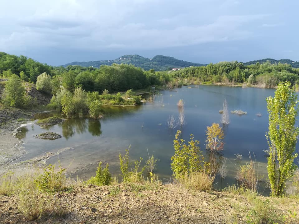 Difendere l'habitat del lago di Cormons, Legambiente lancia l'appello alla Regione