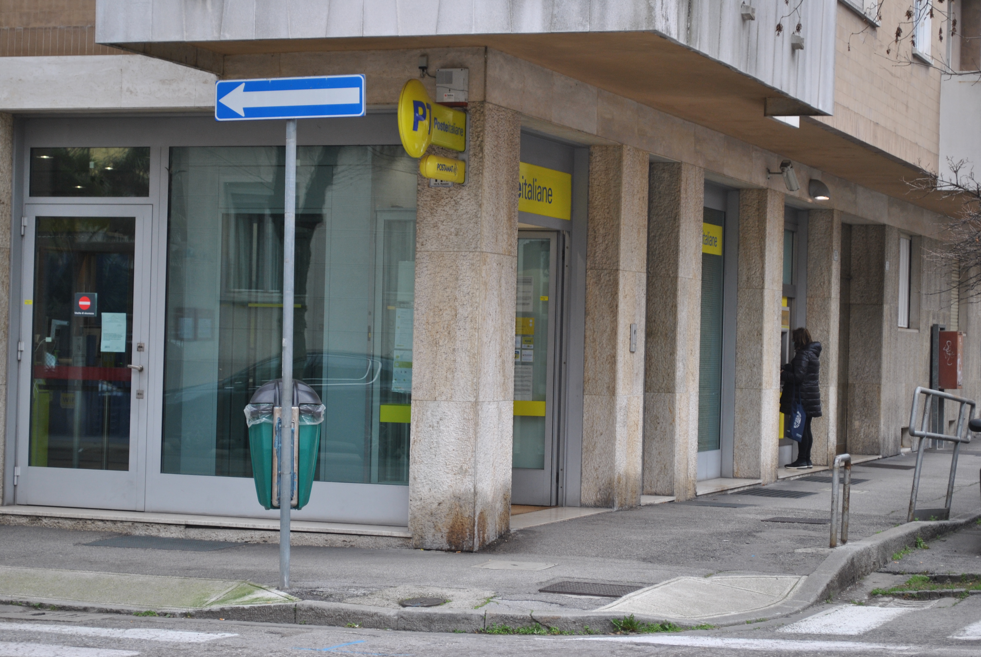 Poste leader delle Identità digitali, a Gorizia quasi tre persone su dieci l'hanno richiesta