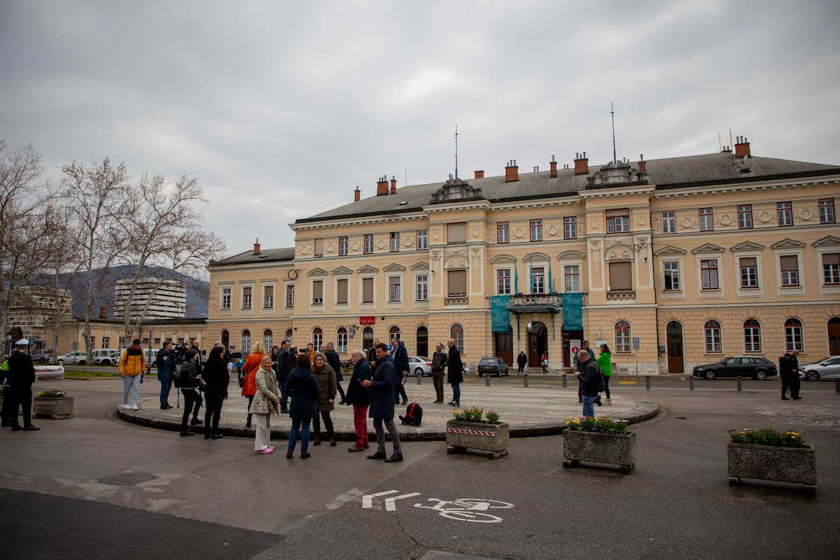 Conto alla rovescia per la Capitale 2025, gli eventi a Gorizia e Nova Gorica