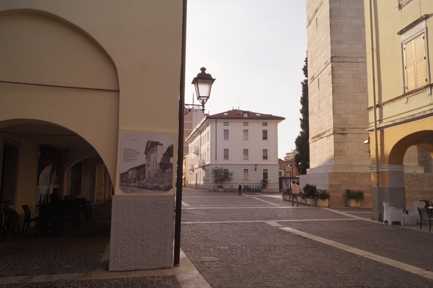 Immagine per A Monfalcone le idee dei giovani su come cambiare la città, in palio 3mila euro