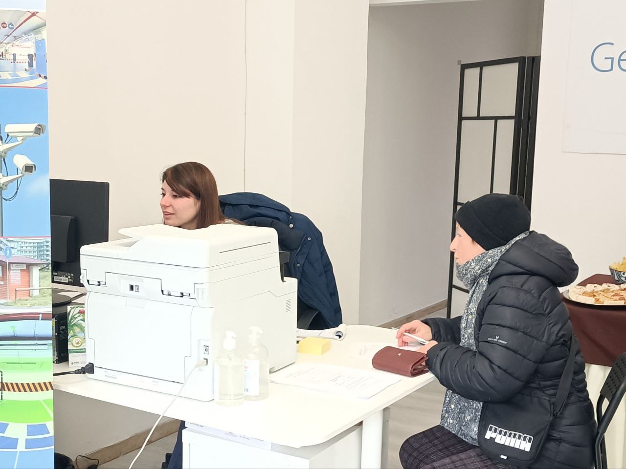 Immagine per Apre l'ufficio Gestopark a Gorizia, 300 abbonati negli stalli blu 