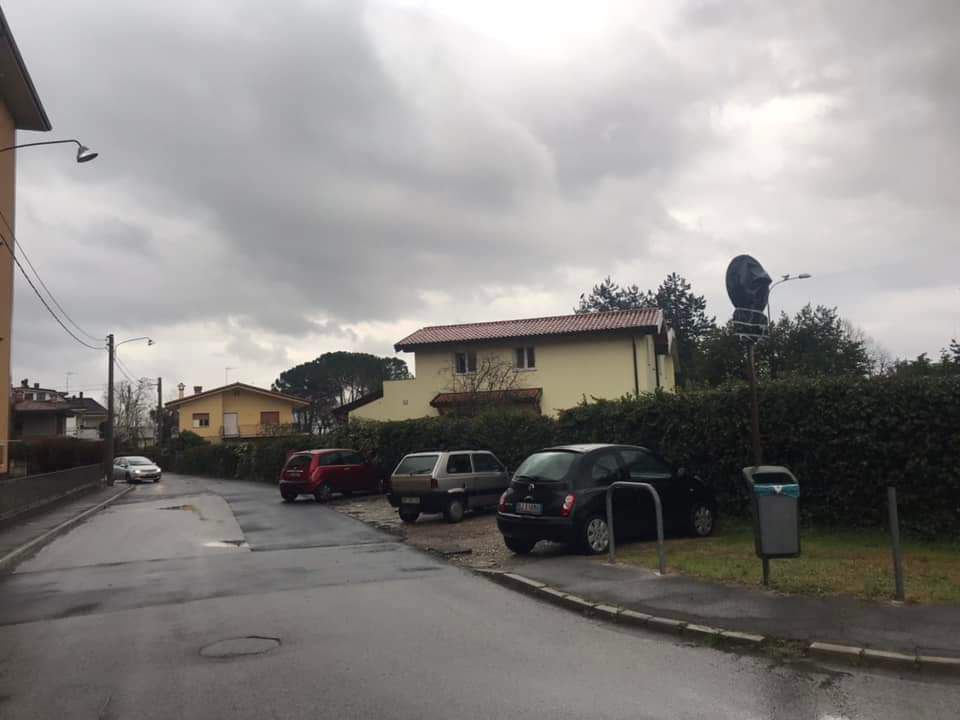 Immagine per Gorizia, mancano parcheggi a Sant'Anna: tolto il divieto di sosta