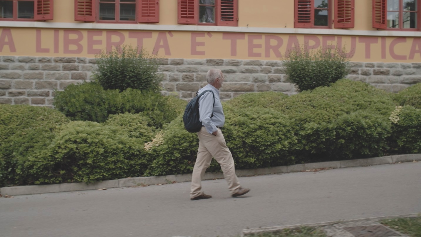 Cento anni di Franco Basaglia, il film sulla sua Cooperativa arriva a Gorizia