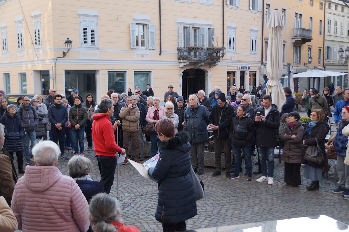 Immagine per Mancano medici di base a Gorizia, la mozione del comitato arriva in Aula