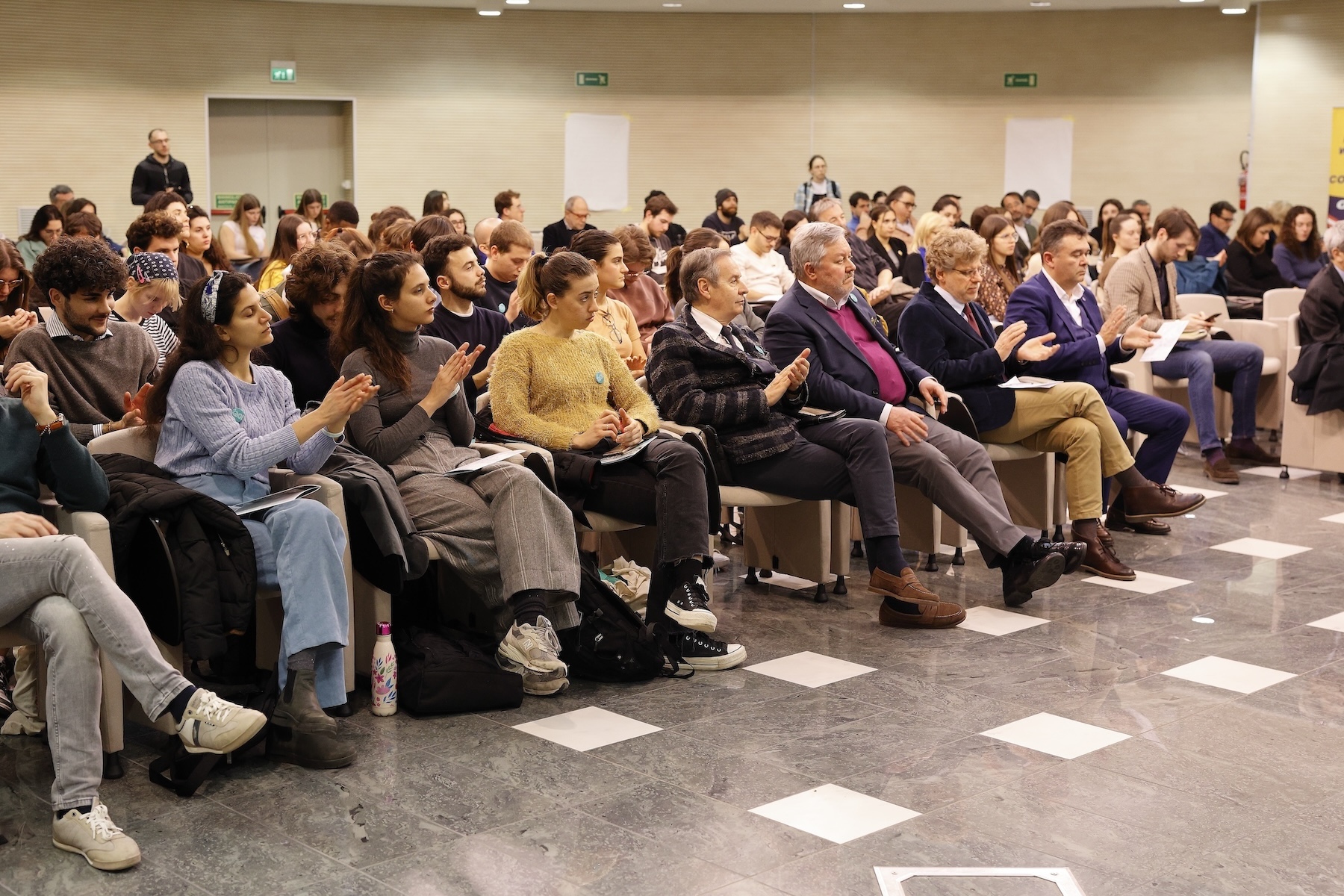 Le idee degli studenti per migliorare Gorizia, tre università unite verso il 2025