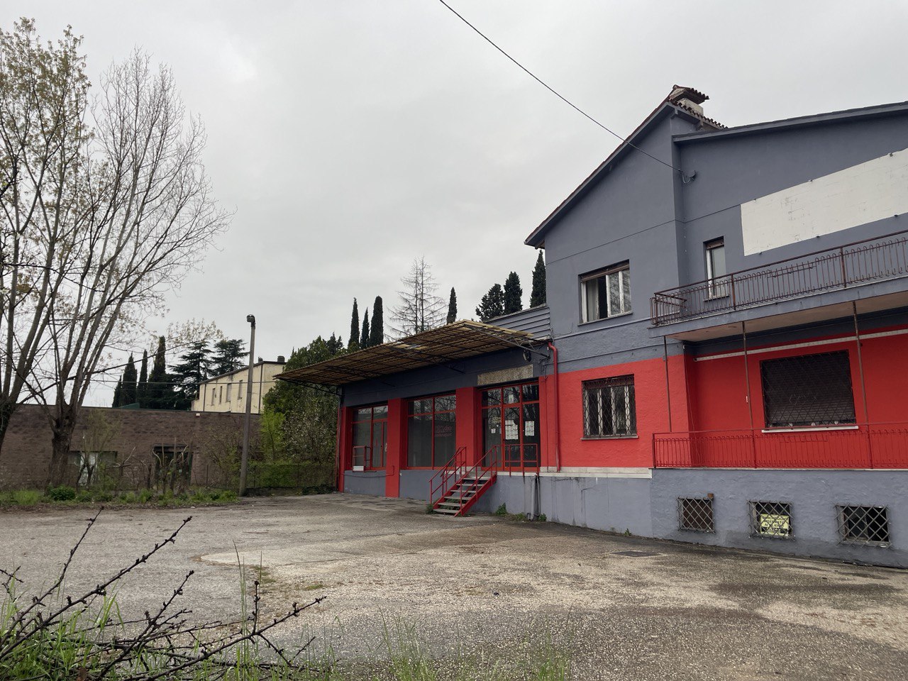 Lidl in via della Barca a Gorizia, traffico e posti di lavoro preoccupano la minoranza