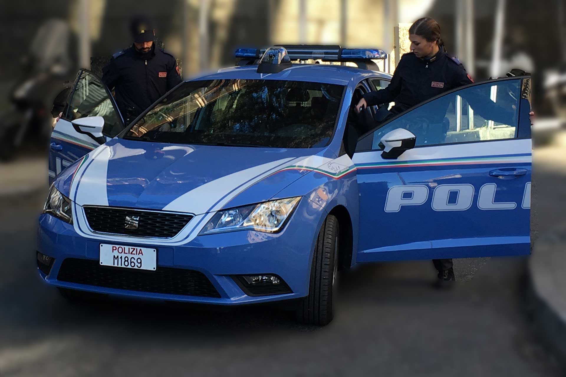 Immagine per Era ricercato internazionale, anziano arrestato in aeroporto a Ronchi