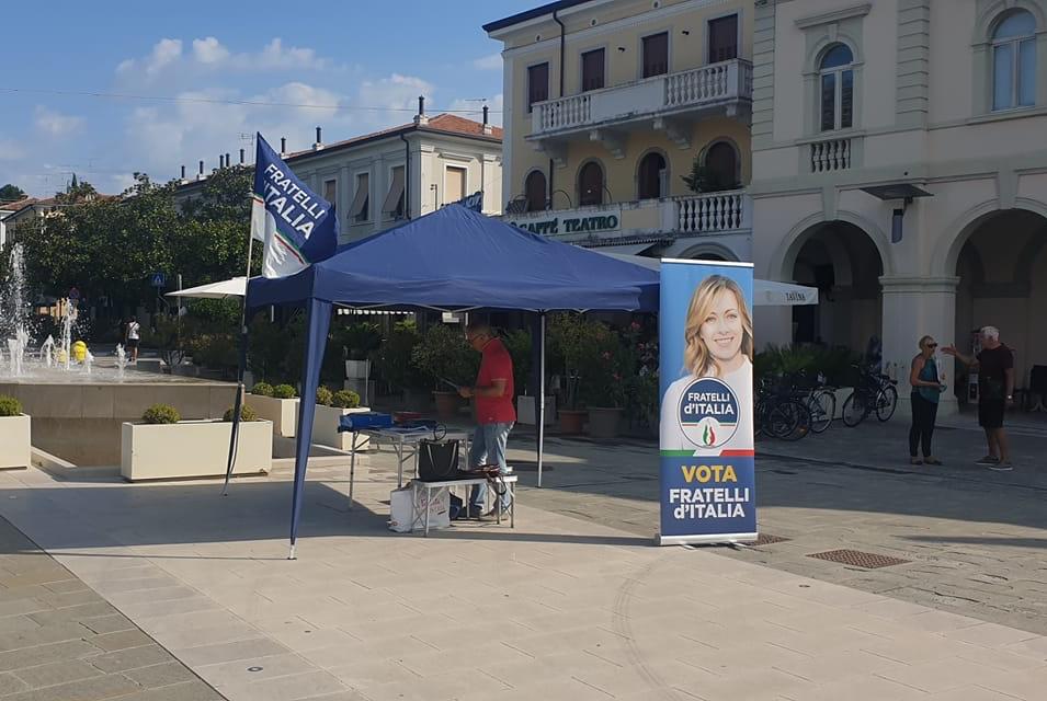 Immagine per Candidato sindaco a Gradisca, tre nomi più uno sul piatto del centrodestra