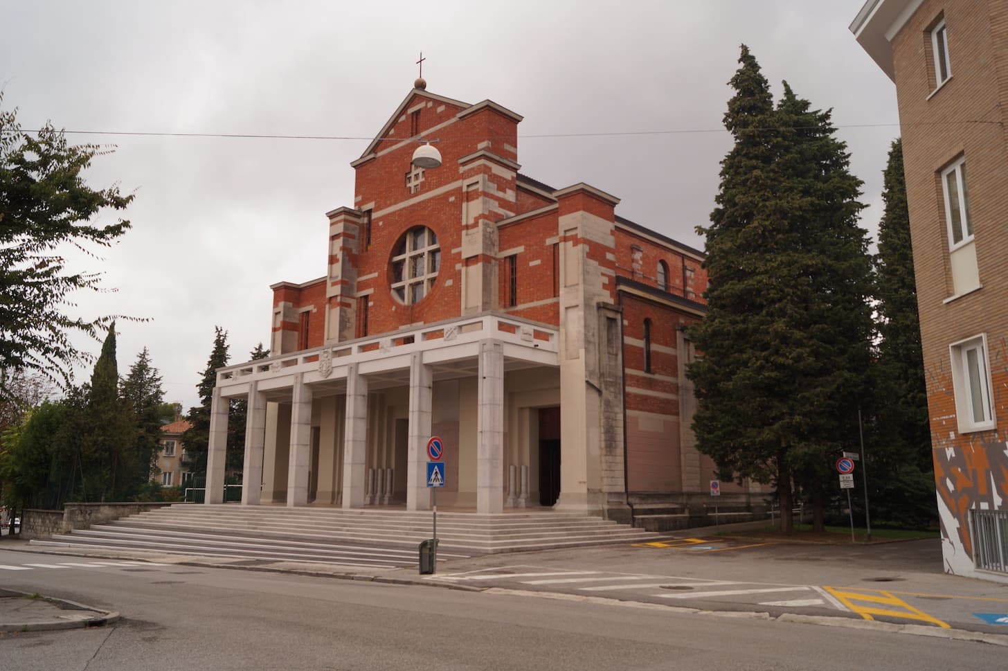 Immagine per Salesiani al Sacro Cuore, rebus sul nome del nuovo sacerdote a Gorizia