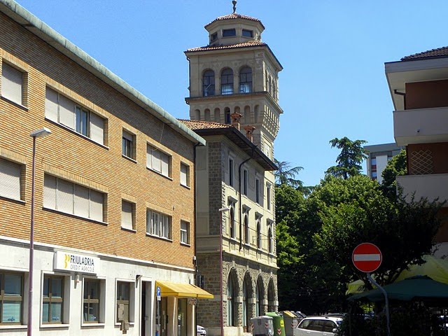 Immagine per Raccolta fondi contro la Sla a Cervignano, uniti nel ricordo di Mauro