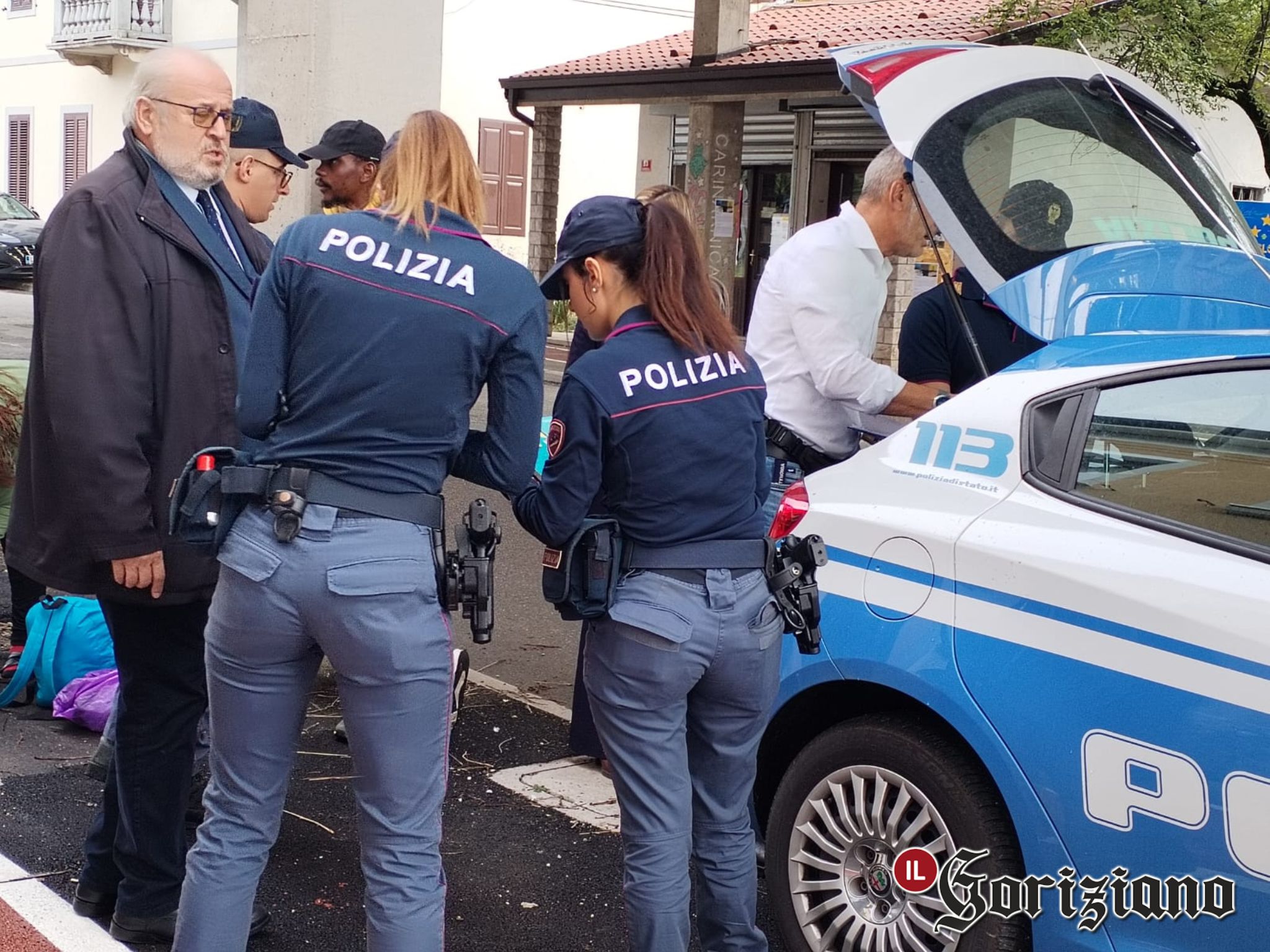 Controlli al confine tra Italia e Slovenia, ancora 6 mesi di stop al Trattato di Schengen