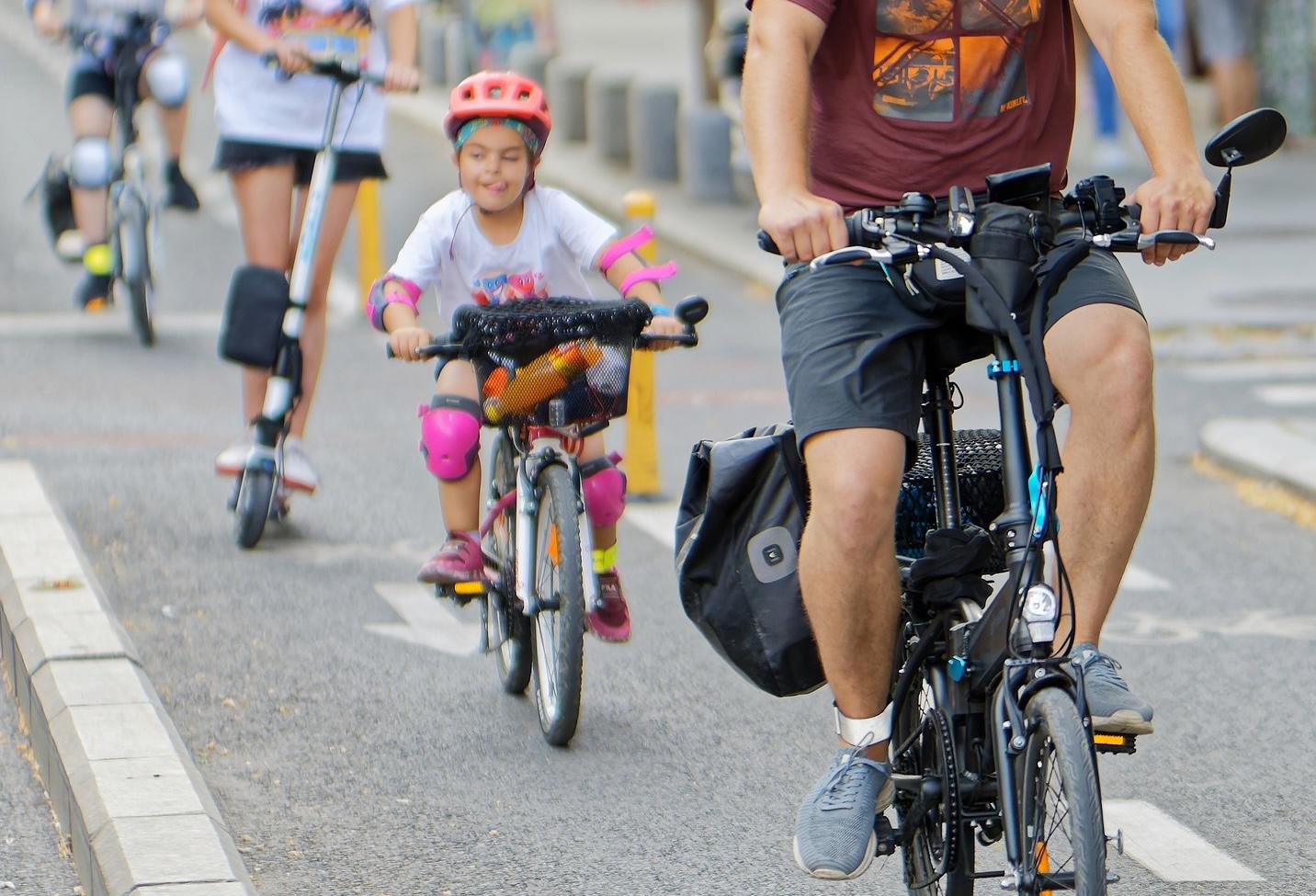 Immagine per Gradisca collegata a due rami della ciclovia Fvg5, spesa da 4,3 milioni