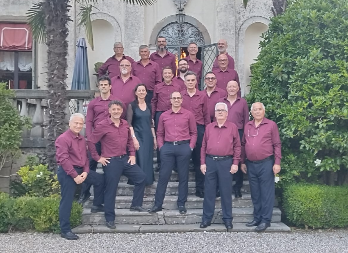 La musica del coro Monteverdi di Ruda entra nelle dimore storiche, tre eventi in Friuli