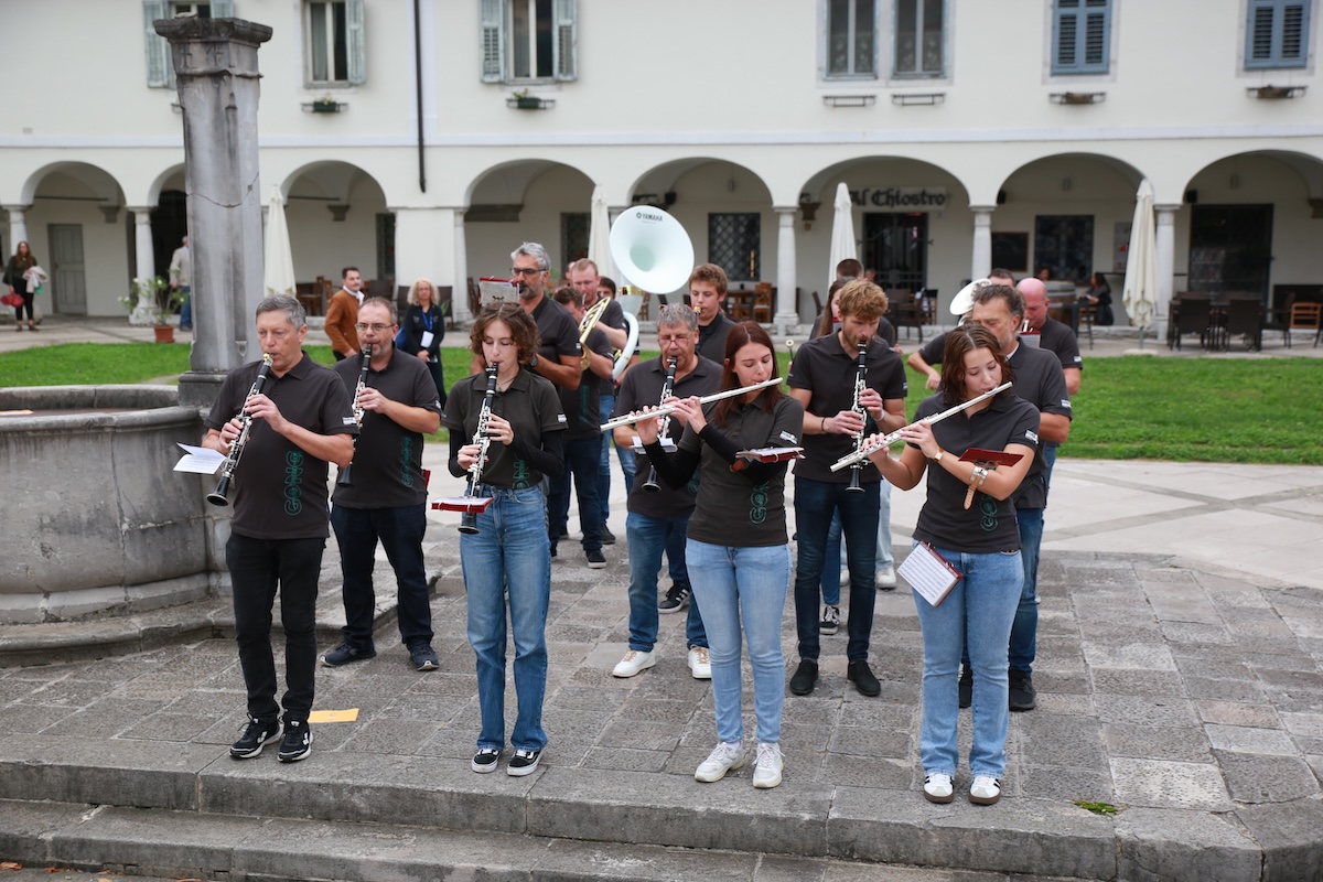 Immagine per Cultura e sapori vanno in tandem a Gusti, visite in crescita nei musei a Gorizia