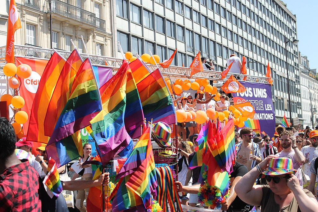 Gorizia, è la vigilia del Pride: attese mille persone per il primo corteo transfrontaliero